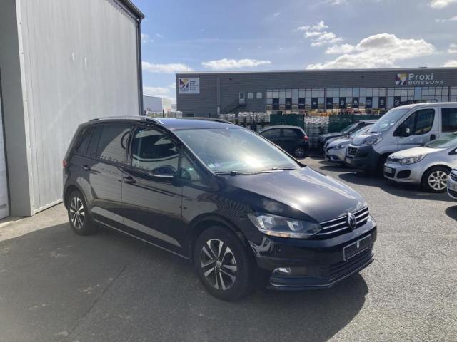 Volkswagen Touran image 6