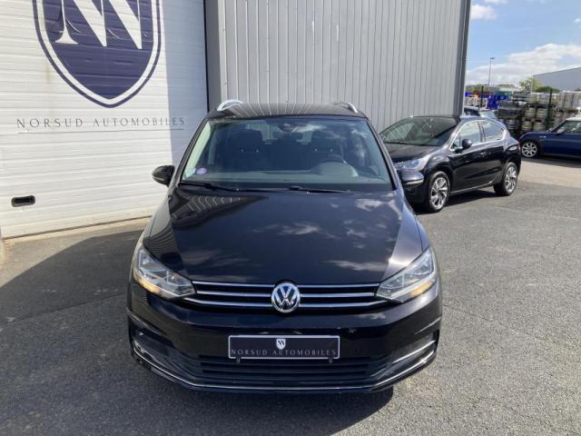 Volkswagen Touran image 7