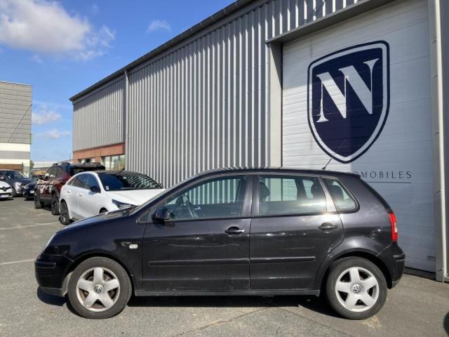 Volkswagen Polo image 9