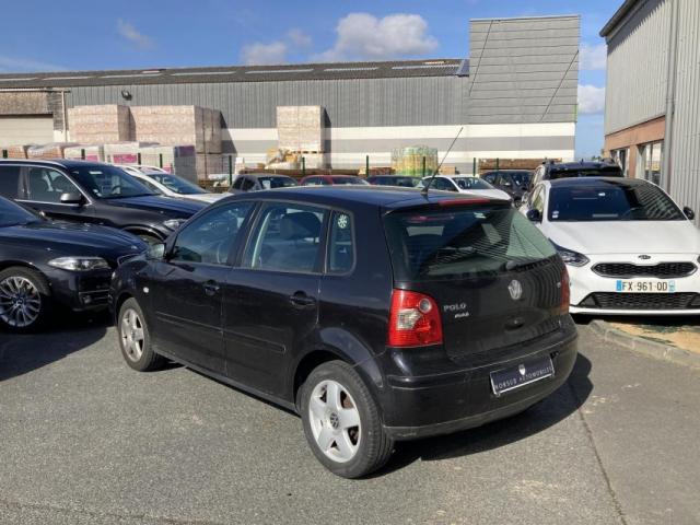 Volkswagen Polo image 4