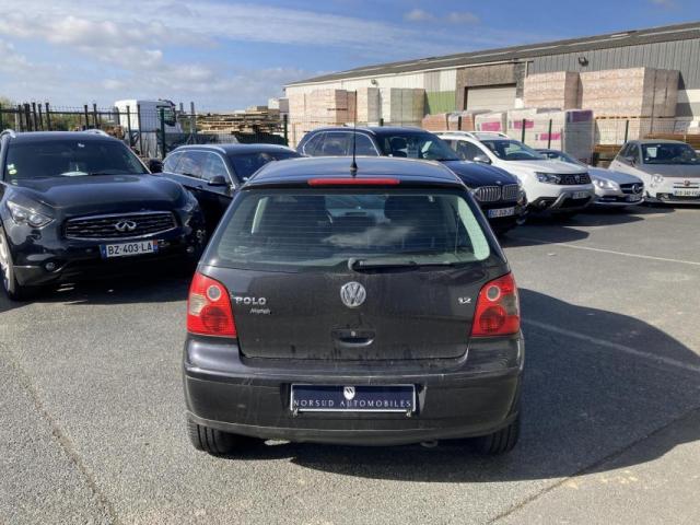 Volkswagen Polo image 3