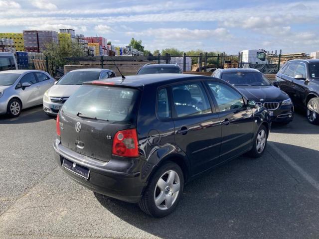 Volkswagen Polo image 6