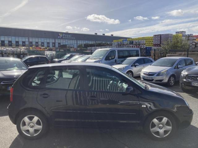 Volkswagen Polo image 8