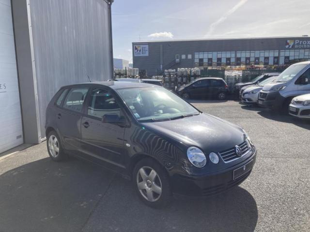 Volkswagen Polo image 2