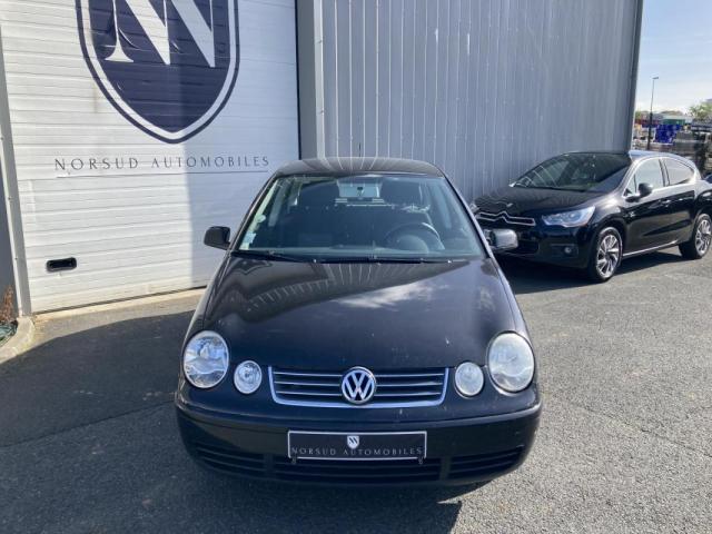 Volkswagen Polo image 1