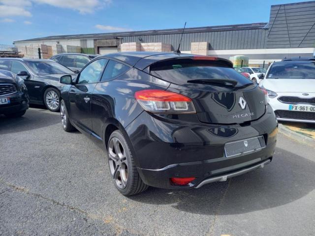 Renault Mégane Coupé image 1