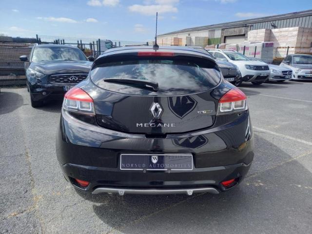 Renault Mégane Coupé image 4