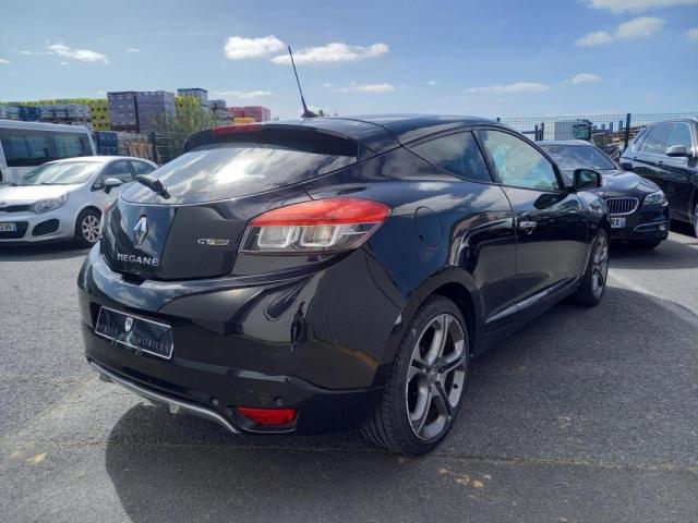 Renault Mégane Coupé image 8