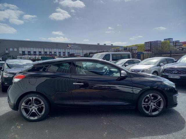 Renault Mégane Coupé image 6