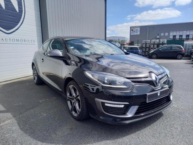 Renault Mégane Coupé image 9