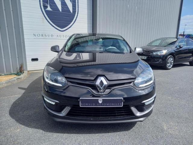 Renault Mégane Coupé image 3