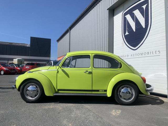 Volkswagen Coccinelle image 1