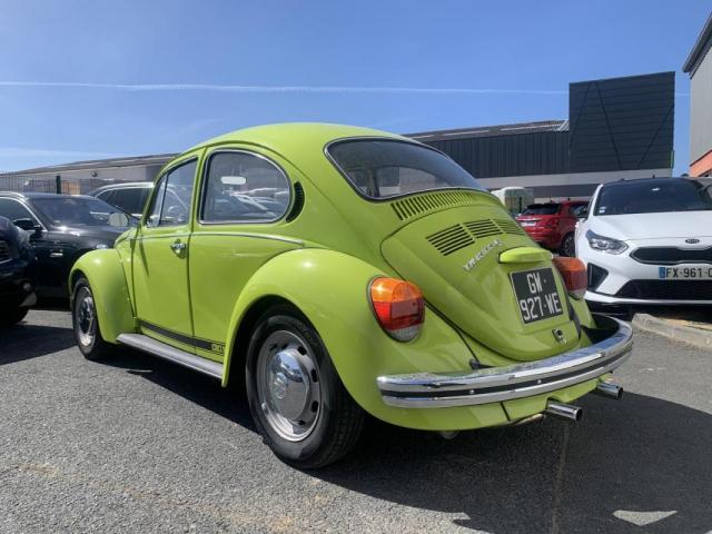Volkswagen Coccinelle image 3