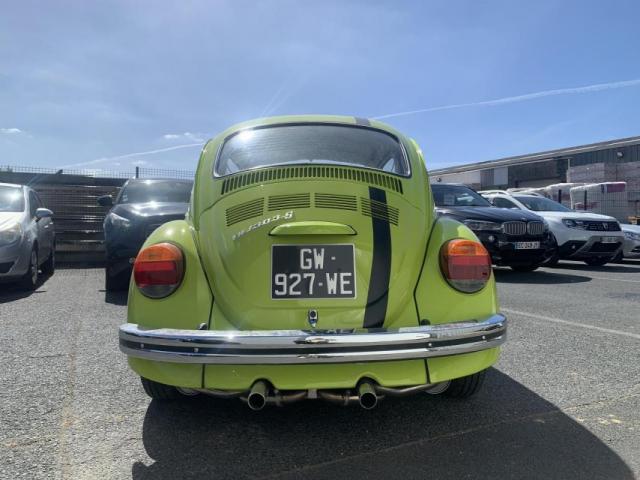 Volkswagen Coccinelle image 8