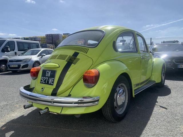 Volkswagen Coccinelle image 4