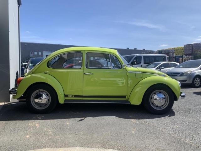 Volkswagen Coccinelle image 2