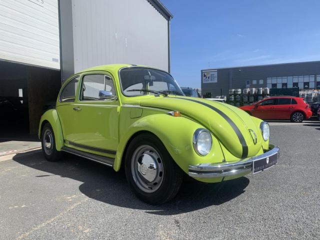 Volkswagen Coccinelle image 6