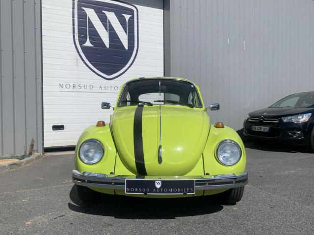 Volkswagen Coccinelle image 9