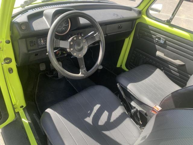 Volkswagen Coccinelle image 7