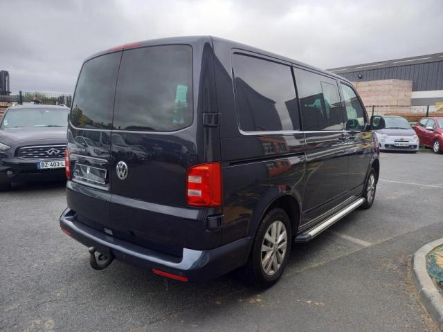 Volkswagen Transporter image 4