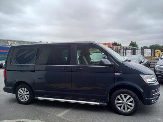 Volkswagen Transporter image 6