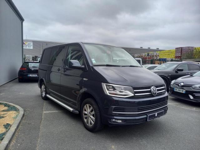 Volkswagen Transporter image 9