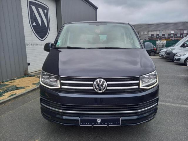 Volkswagen Transporter image 1