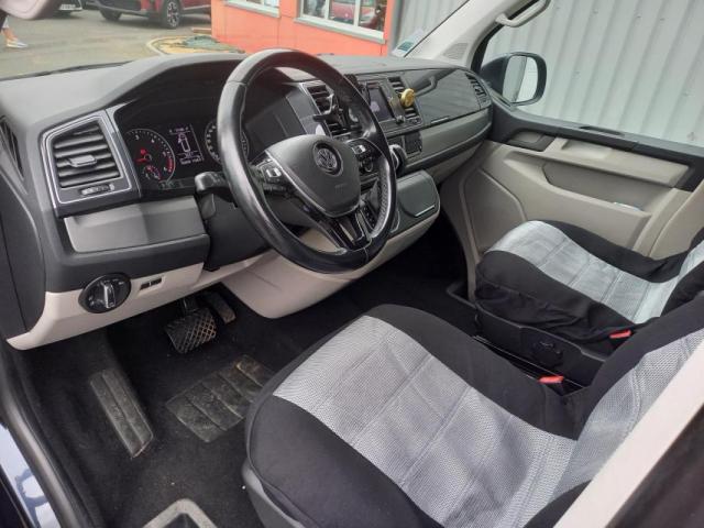 Volkswagen Transporter image 7