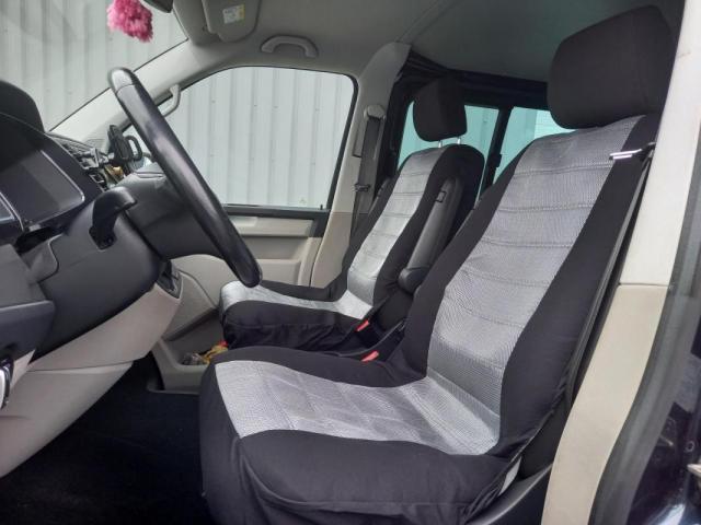 Volkswagen Transporter image 5
