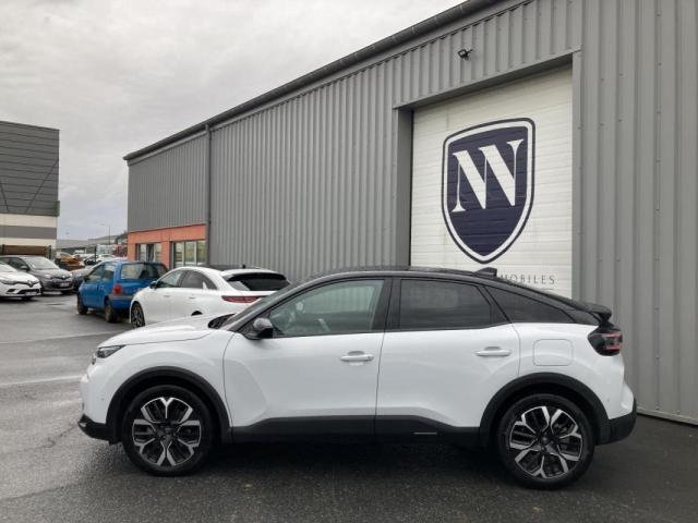 Citroen C4 image 7