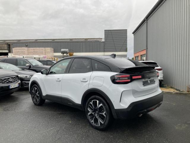 Citroen C4 image 2