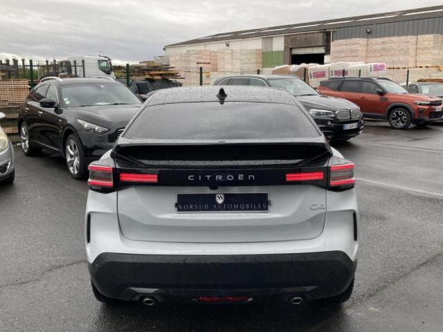 Citroen C4 image 8