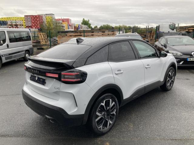 Citroen C4 image 3