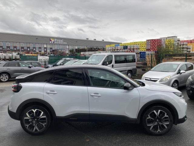 Citroen C4 image 6