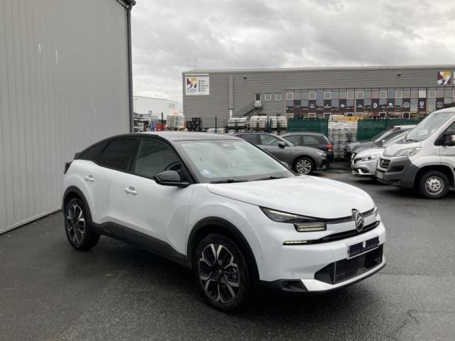 Citroen C4 image 4