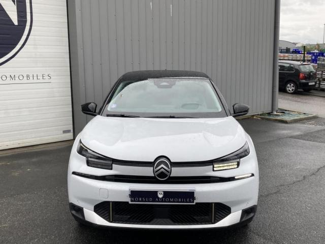 Citroen C4 image 5