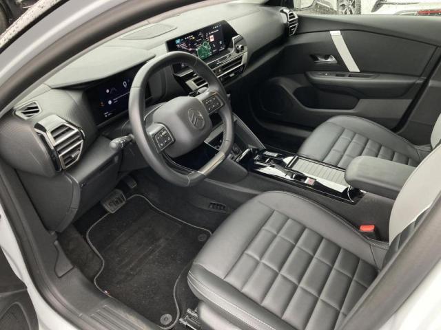 Citroen C4 image 1