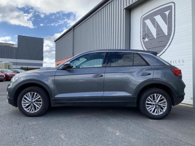 Volkswagen T-Roc image 8