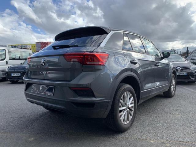Volkswagen T-Roc image 5