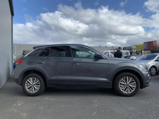 Volkswagen T-Roc image 1