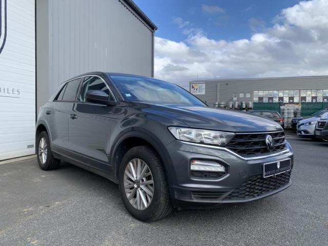 Volkswagen T-Roc image 7