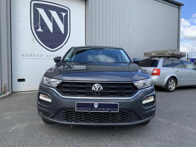Volkswagen T-Roc image 3