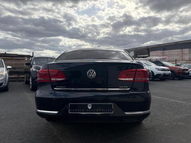 Volkswagen Passat image 2