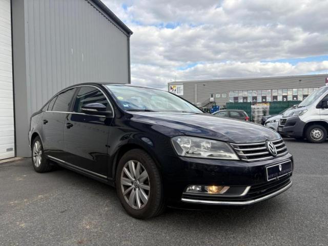 Volkswagen Passat image 5