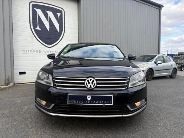 Volkswagen Passat image 8