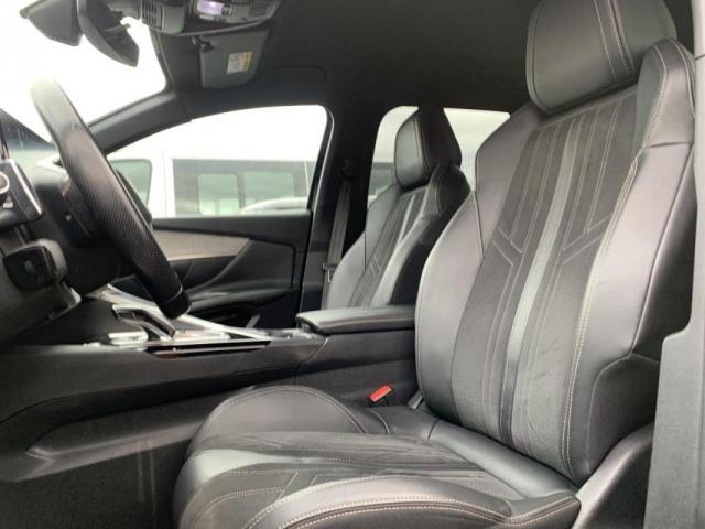 Peugeot 3008 image 1