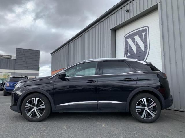 Peugeot 3008 image 9