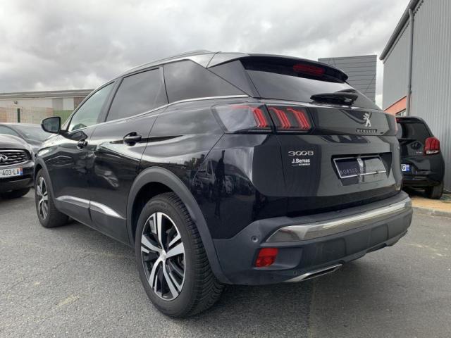 Peugeot 3008 image 8