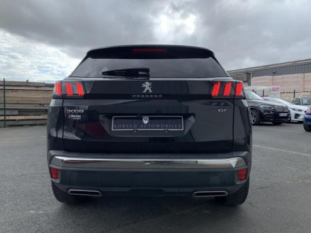 Peugeot 3008 image 3