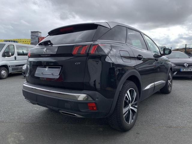 Peugeot 3008 image 4